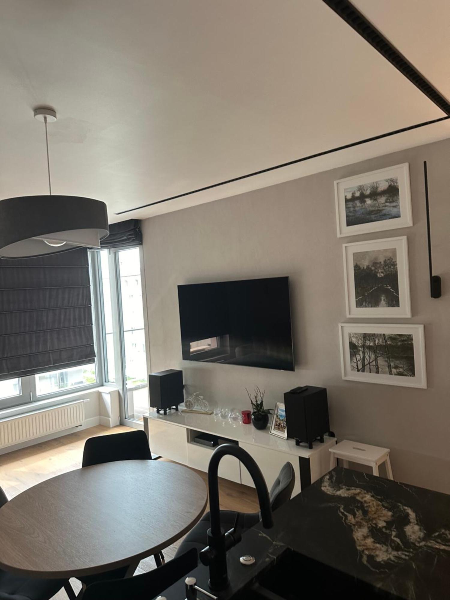 Jag Family Suite Gdynia Exterior foto